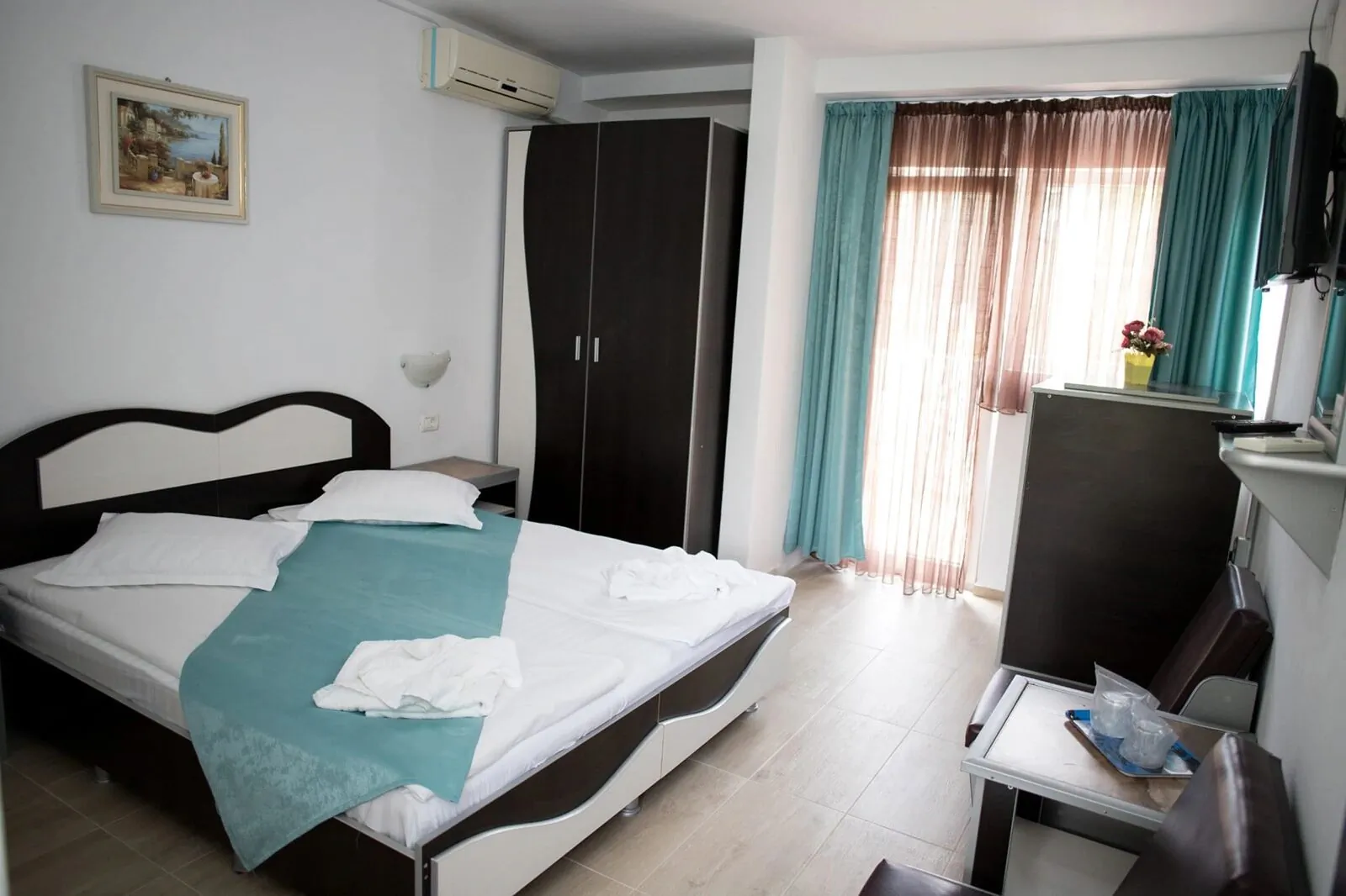 Hotel Iulia Resort Venus - Litoral – Venus, România