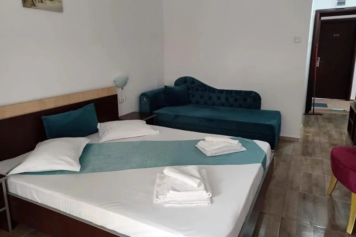 Hotel Iulia Resort Venus - Litoral – Venus, România