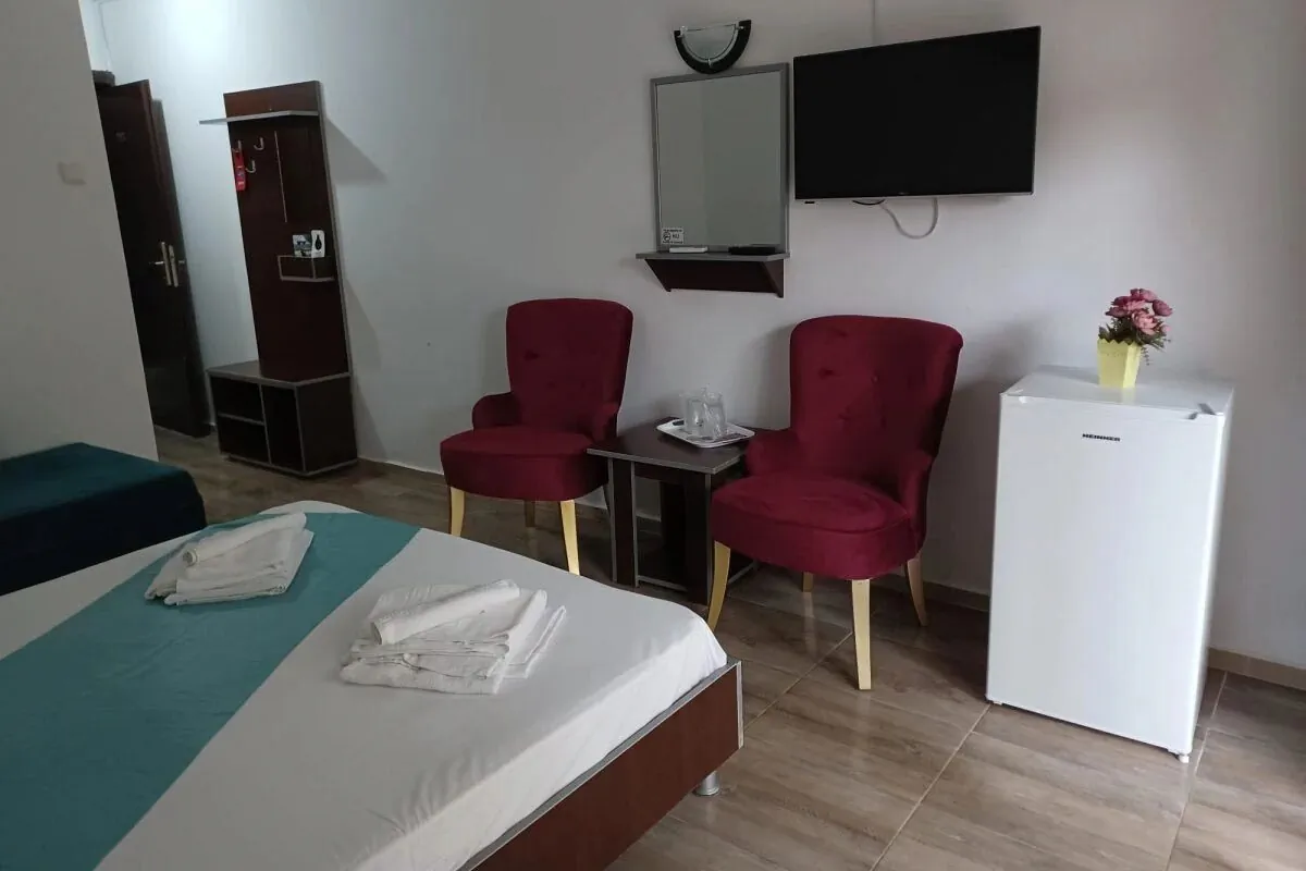 Hotel Iulia Resort Venus - Litoral – Venus, România