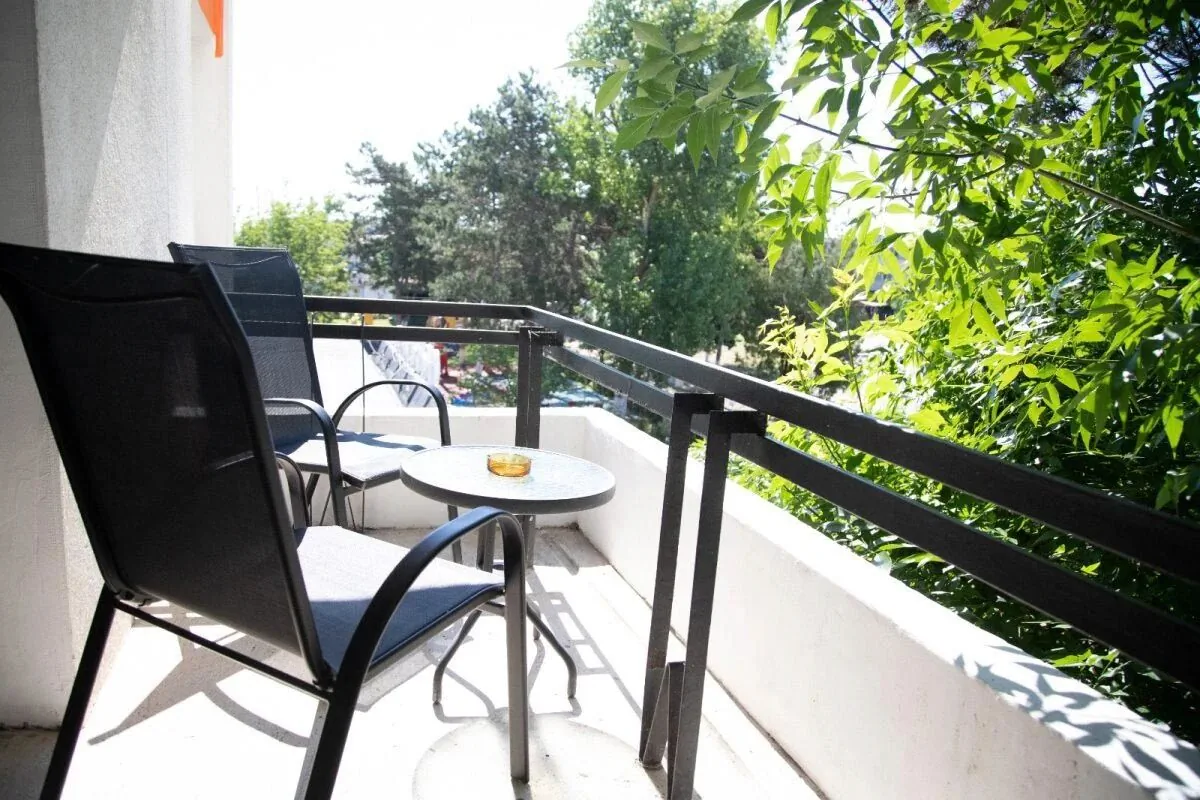 Hotel Iulia Resort Venus - Litoral – Venus, România