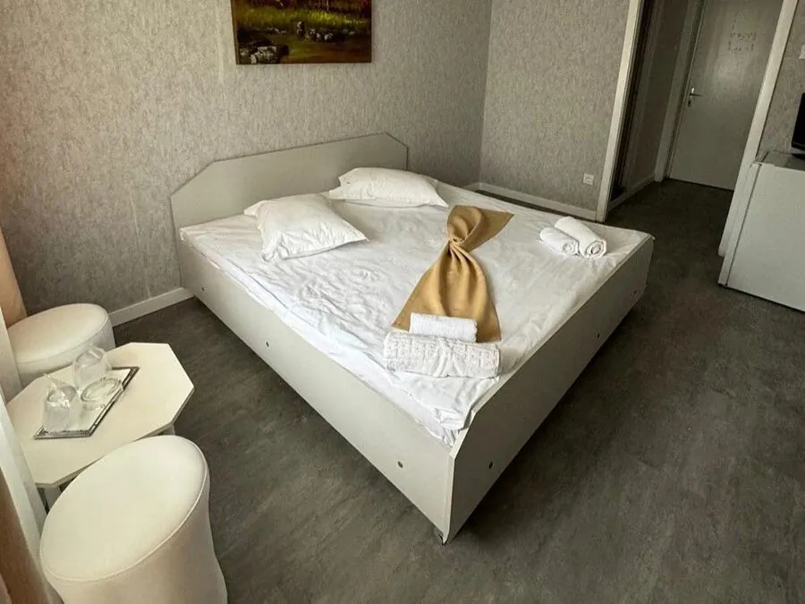Hotel Legacy Eforie Nord - Litoral – Eforie Nord, România