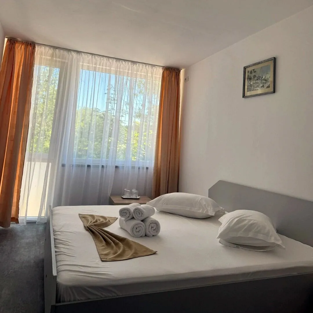 Hotel Legacy Eforie Nord - Litoral – Eforie Nord, România