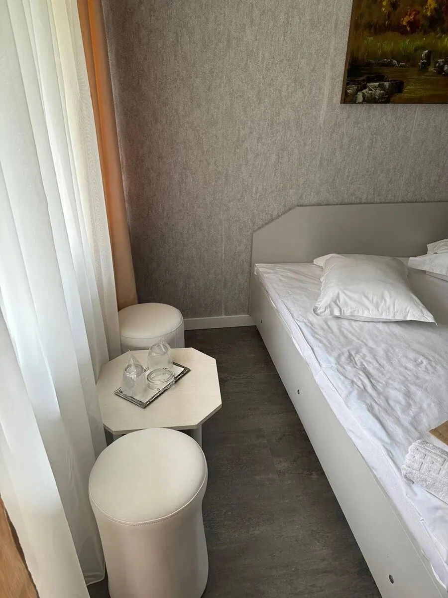 Hotel Legacy Eforie Nord - Litoral – Eforie Nord, România