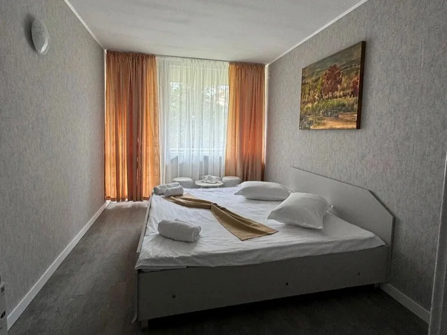 Hotel Legacy Eforie Nord - Litoral – Eforie Nord, România