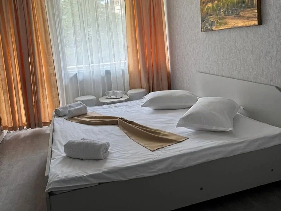 Hotel Legacy Eforie Nord - Litoral – Eforie Nord, România