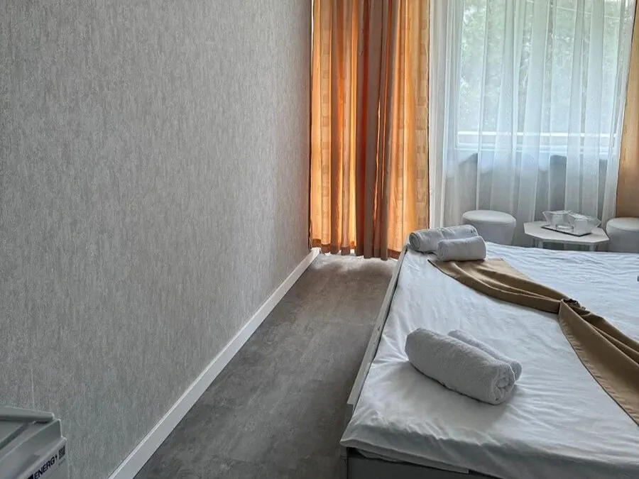 Hotel Legacy Eforie Nord - Litoral – Eforie Nord, România