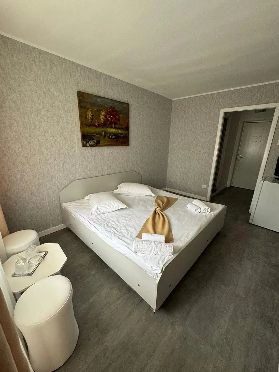 Hotel Legacy Eforie Nord - Litoral – Eforie Nord, România