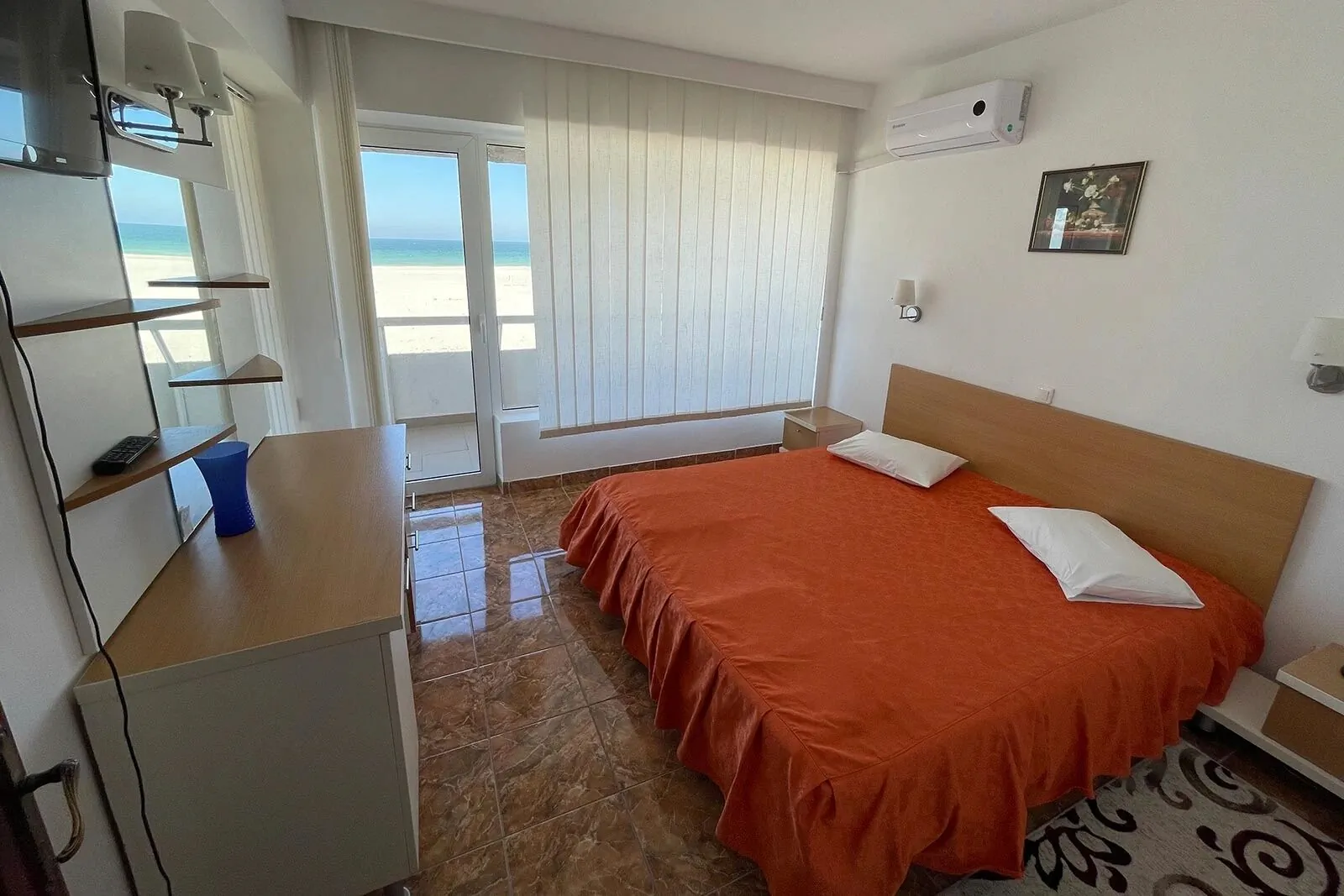 Hotel Lido Mamaia - Litoral – Mamaia, România