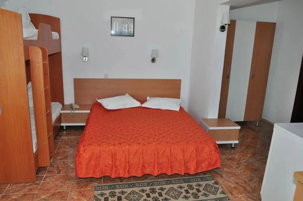 Hotel Lido Mamaia - Litoral – Mamaia, România