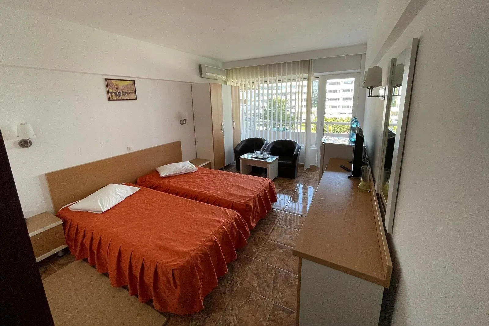 Hotel Lido Mamaia - Litoral – Mamaia, România