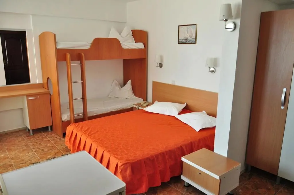 Hotel Lido Mamaia - Litoral – Mamaia, România