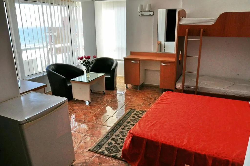 Hotel Lido Mamaia - Litoral – Mamaia, România