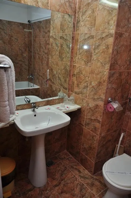 Hotel Lido Mamaia - Litoral – Mamaia, România