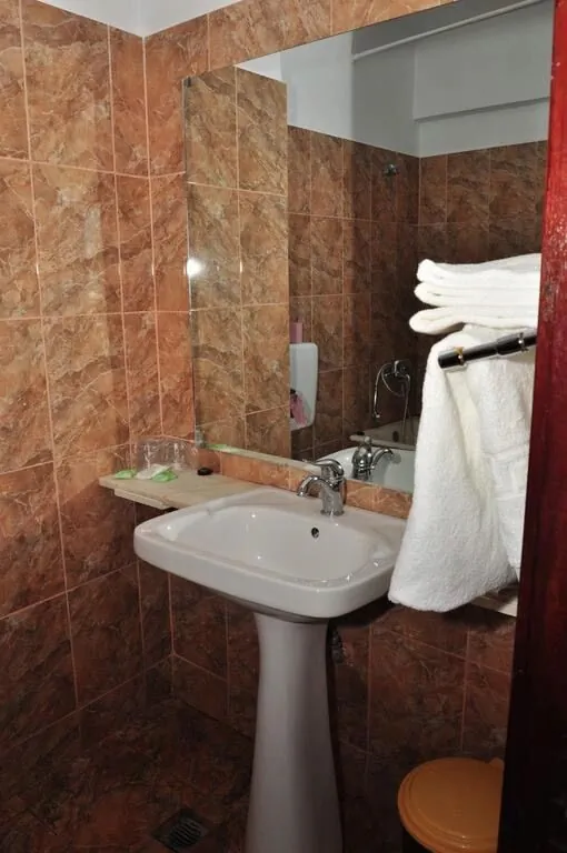 Hotel Lido Mamaia - Litoral – Mamaia, România