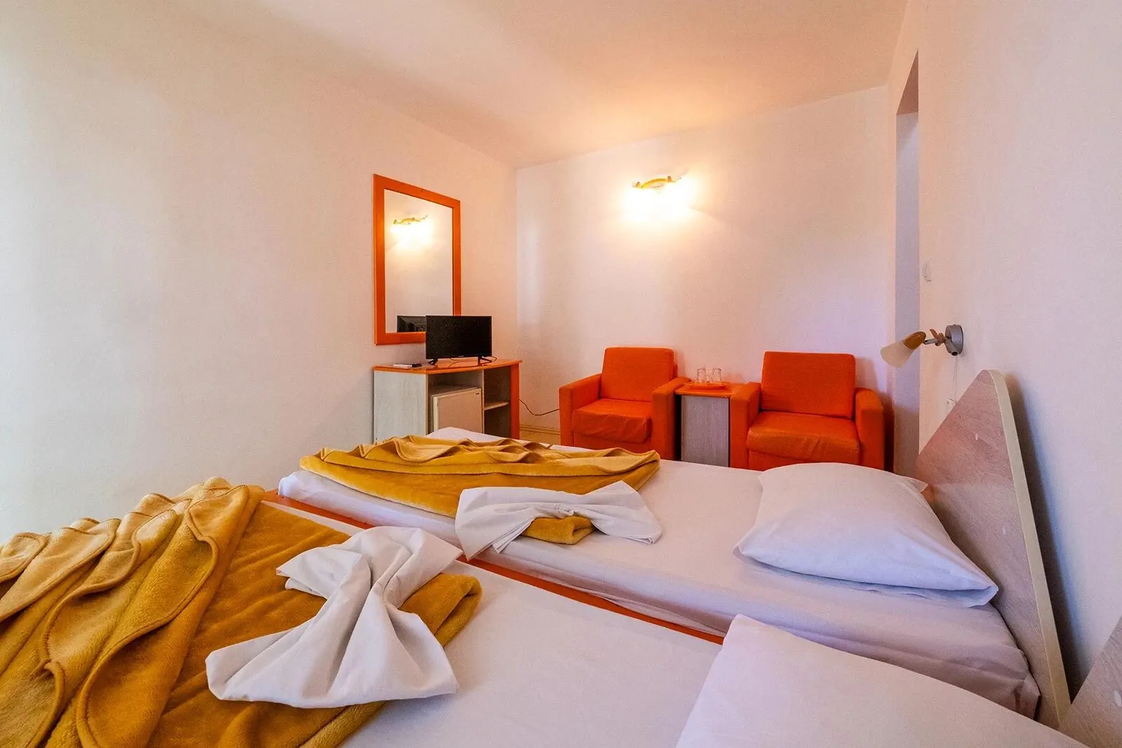 Hotel Majestic Jupiter - Litoral – Jupiter, România