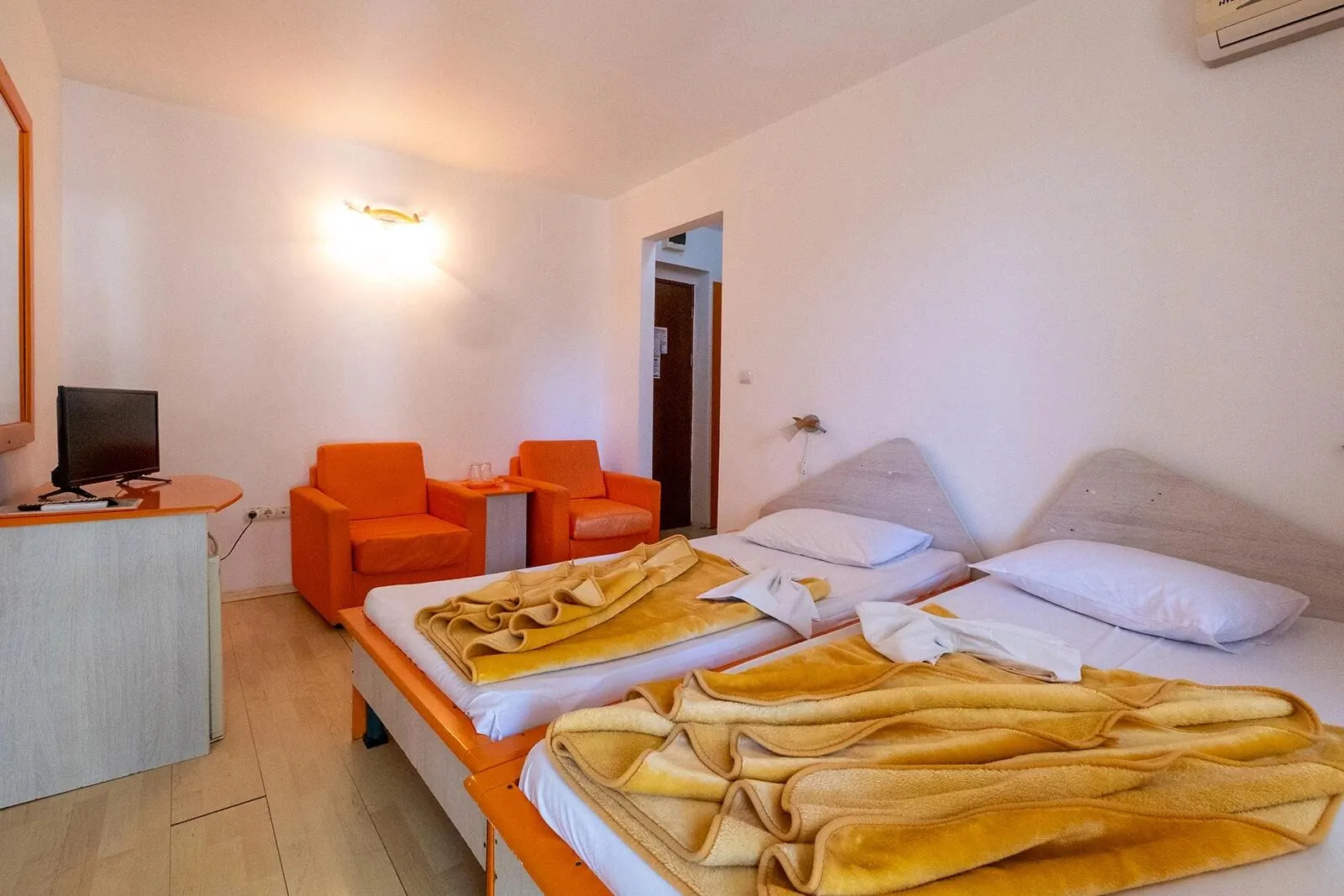 Hotel Majestic Jupiter - Litoral – Jupiter, România