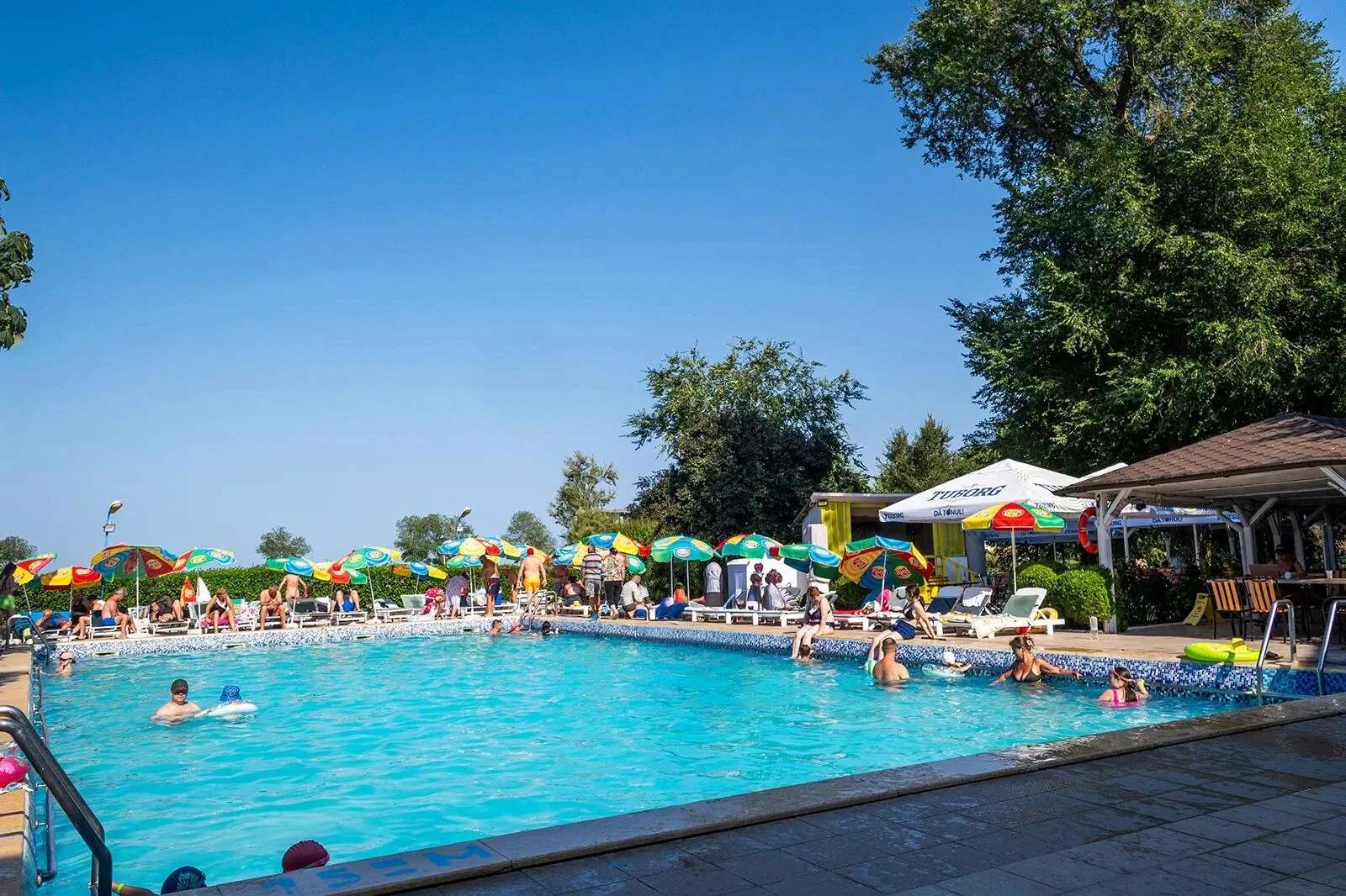 Hotel Majestic Jupiter - Litoral – Jupiter, România