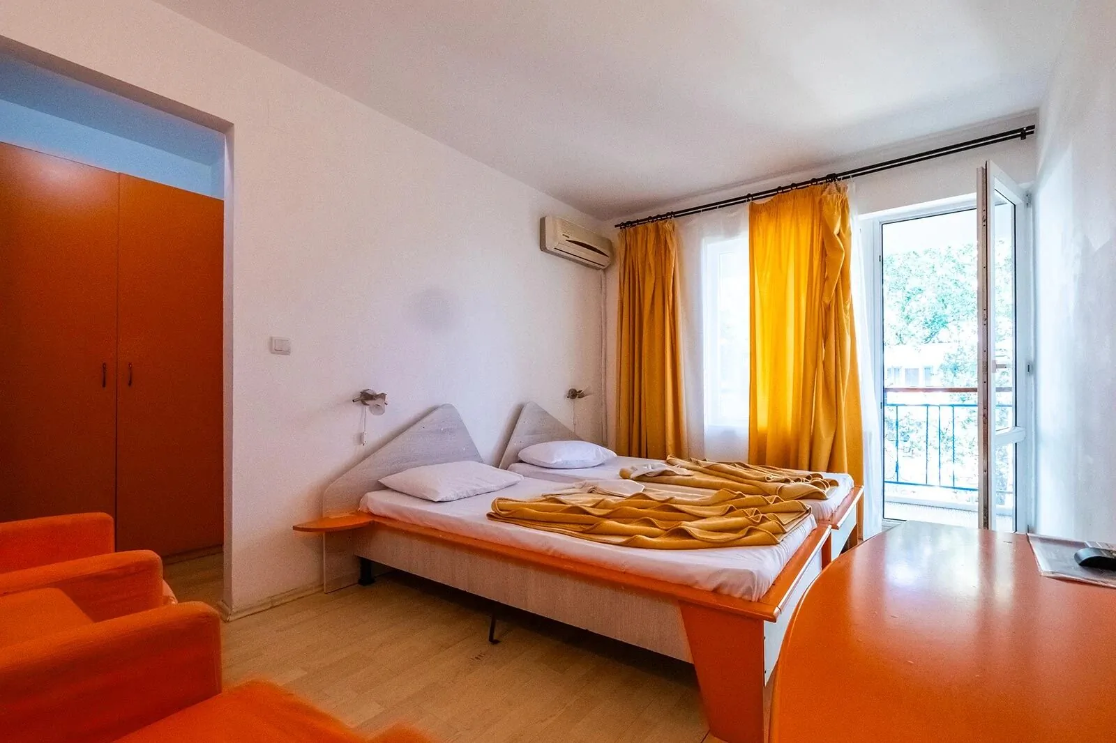 Hotel Majestic Jupiter - Litoral – Jupiter, România