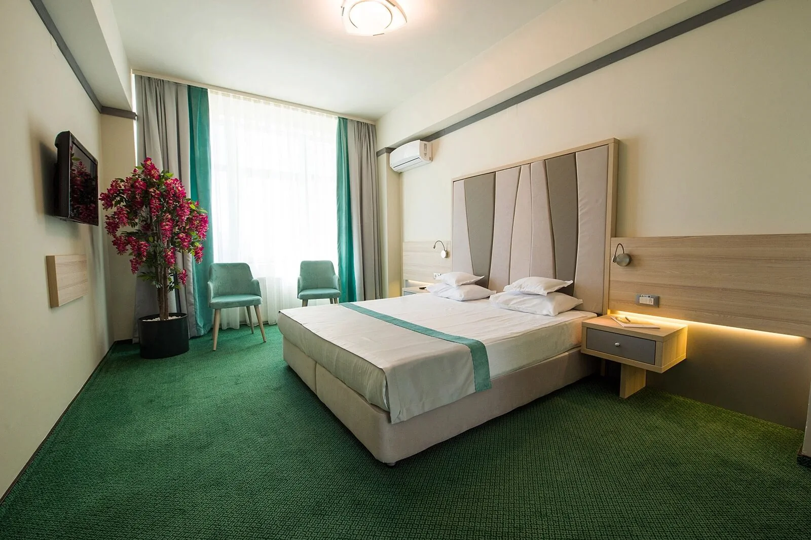 Hotel Malibu Mamaia - Litoral – Mamaia, România