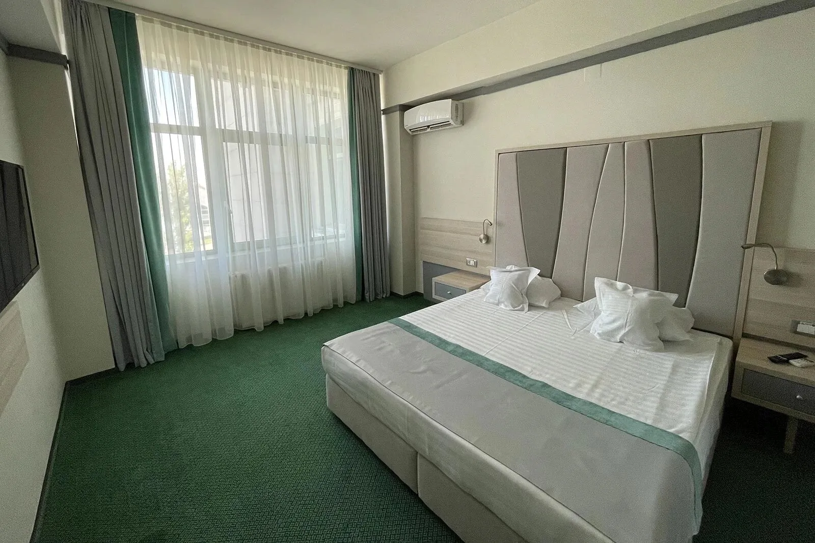 Hotel Malibu Mamaia - Litoral – Mamaia, România
