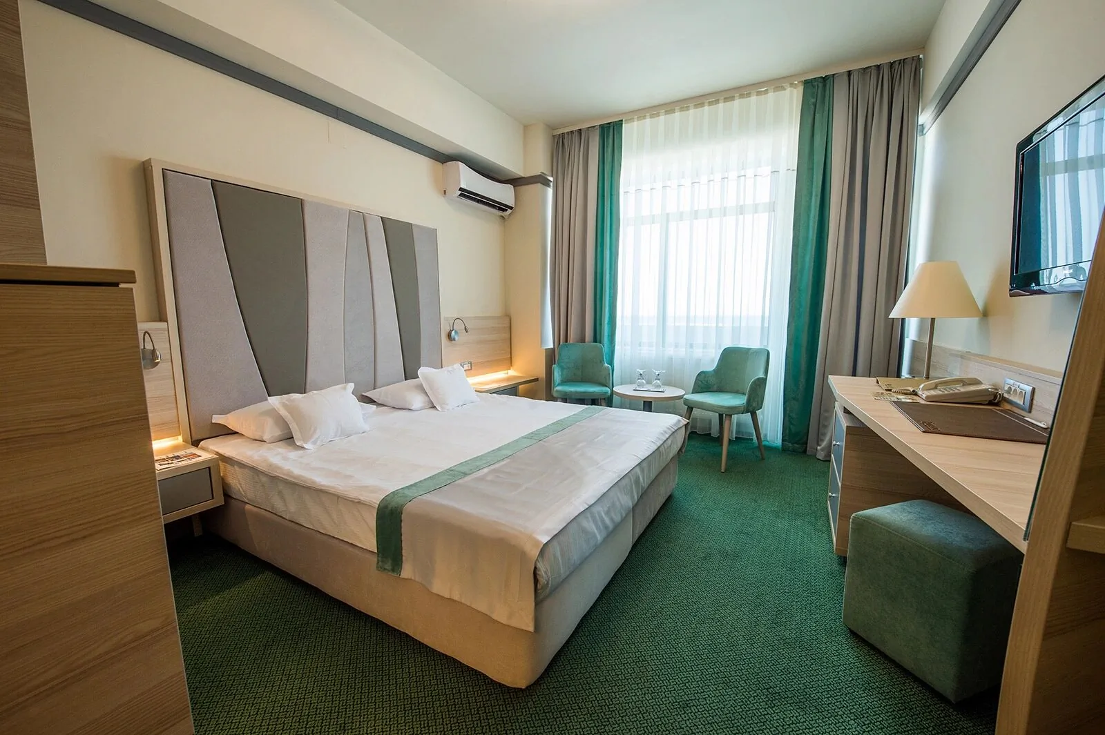 Hotel Malibu Mamaia - Litoral – Mamaia, România