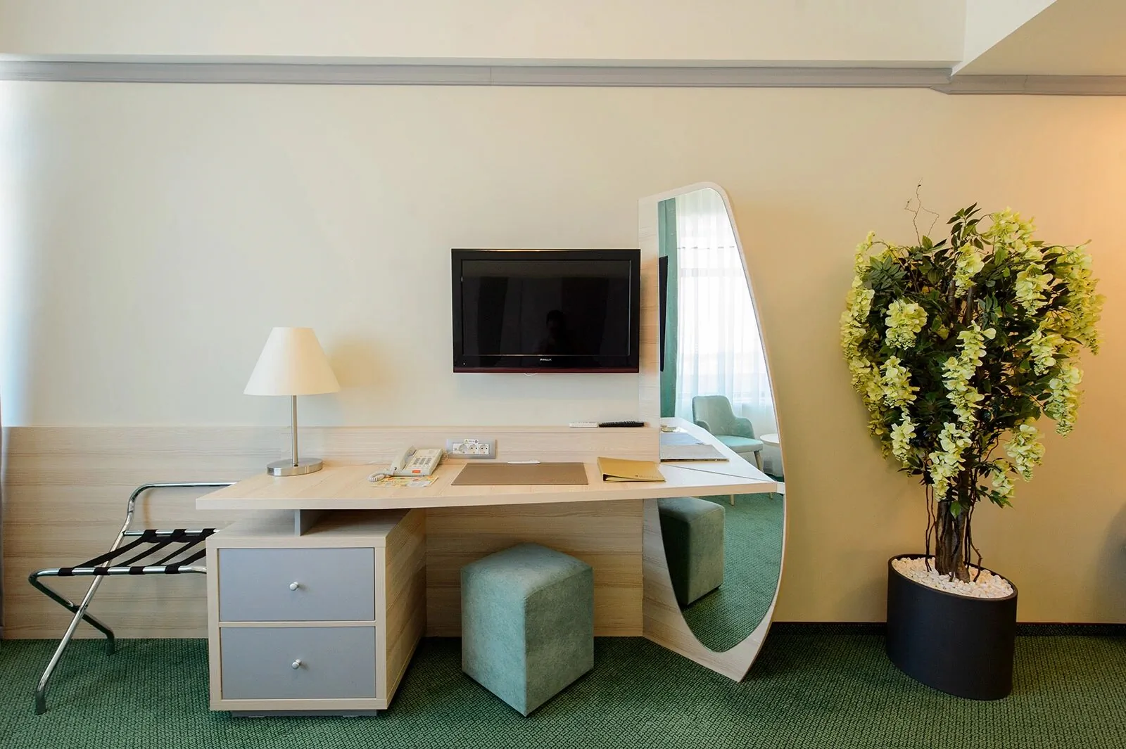Hotel Malibu Mamaia - Litoral – Mamaia, România