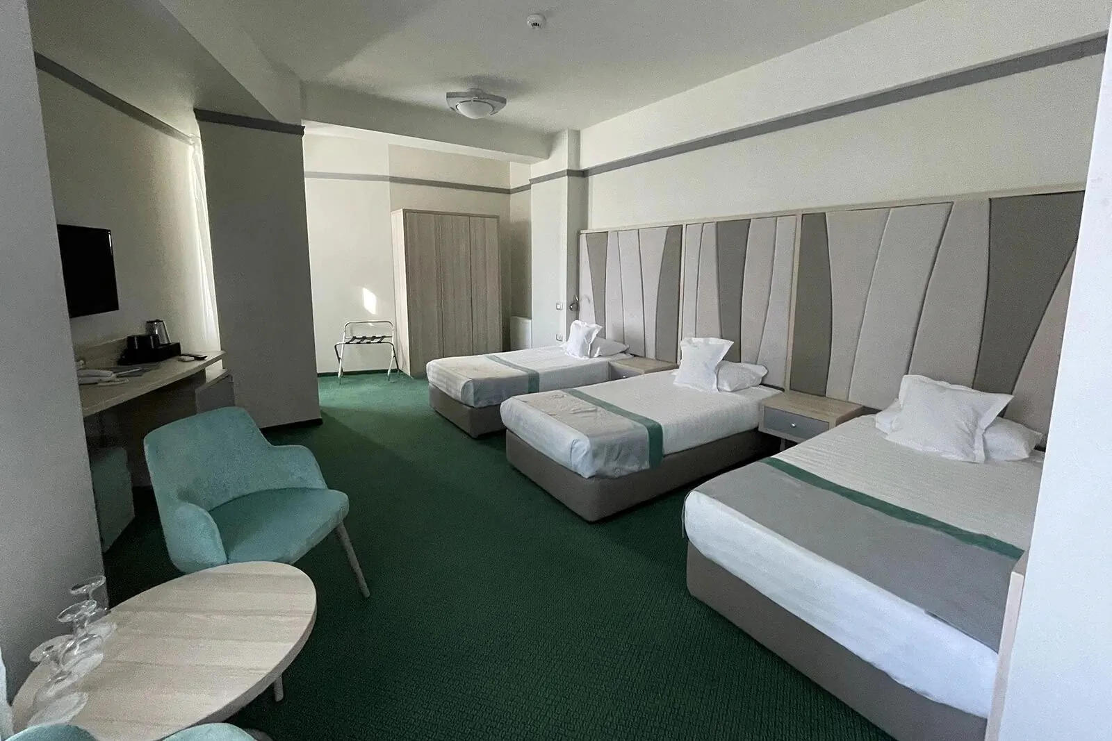 Hotel Malibu Mamaia - Litoral – Mamaia, România