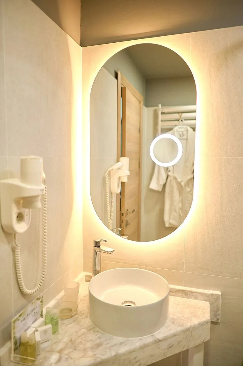 Hotel Malibu Mamaia - Litoral – Mamaia, România