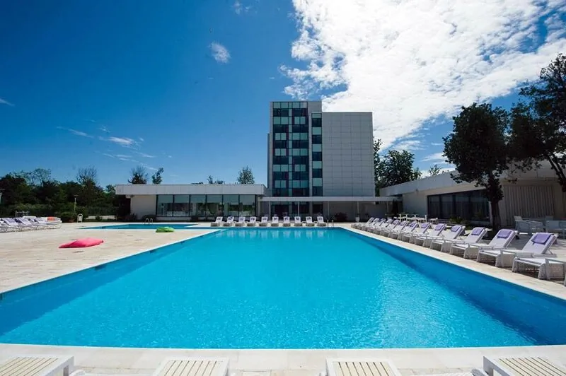 Hotel Melodia Venus - Litoral – Venus, România