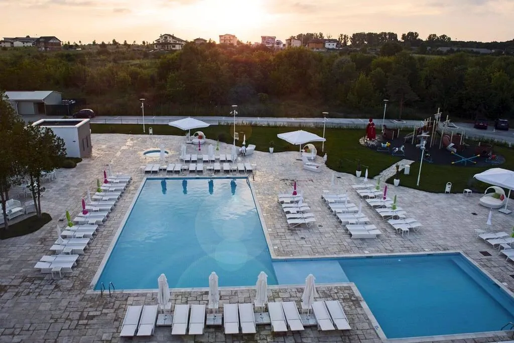 Hotel Melodia Venus - Litoral – Venus, România
