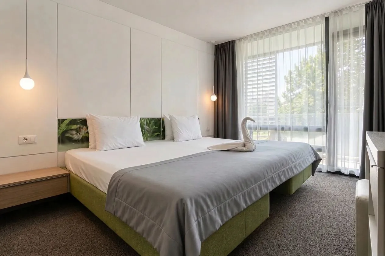 Hotel Melodia Venus - Litoral – Venus, România