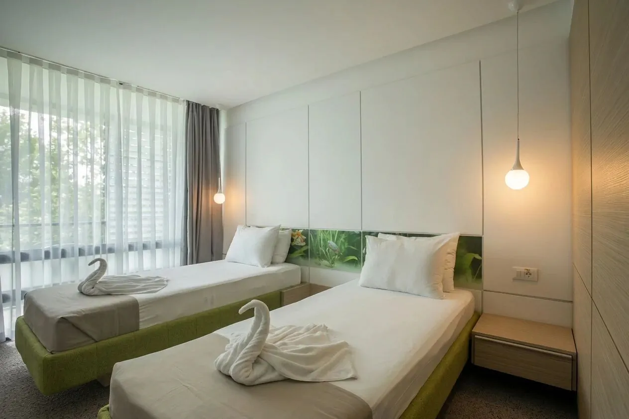 Hotel Melodia Venus - Litoral – Venus, România