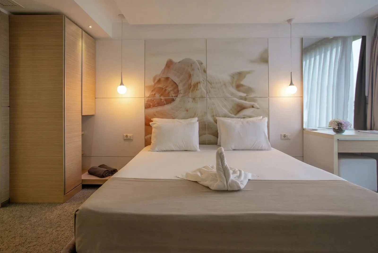 Hotel Melodia Venus - Litoral – Venus, România