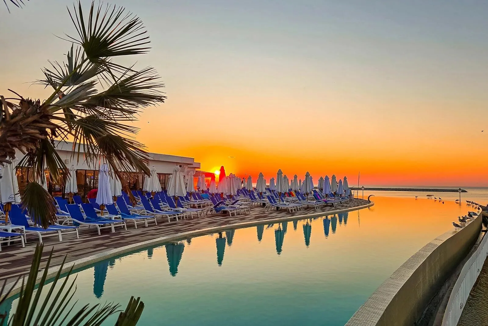 Hotel Mera Onix Jupiter - Litoral - foto 2