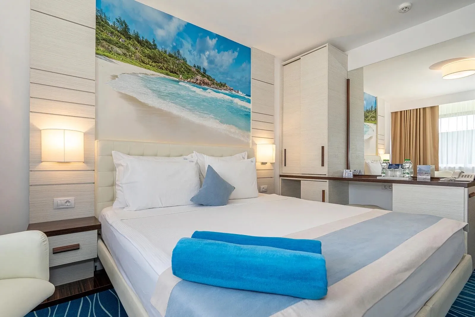 Hotel Mera Onix Jupiter - Litoral - foto 5