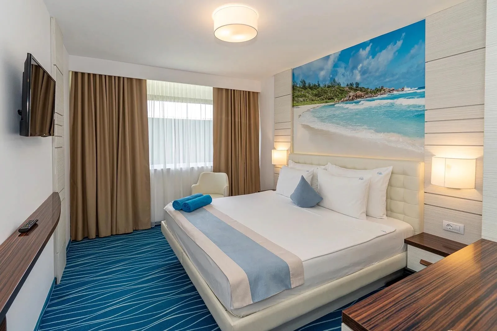 Hotel Mera Onix Jupiter - Litoral - foto 6