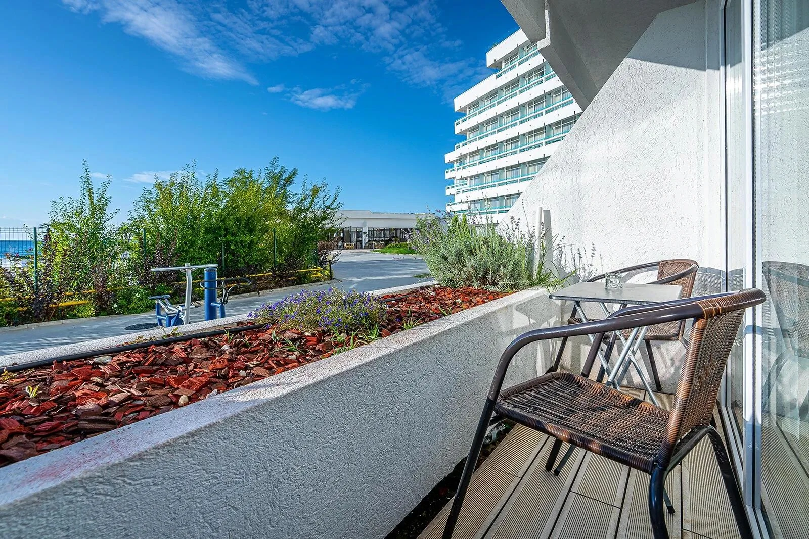 Hotel Mera Onix Jupiter - Litoral - foto 9