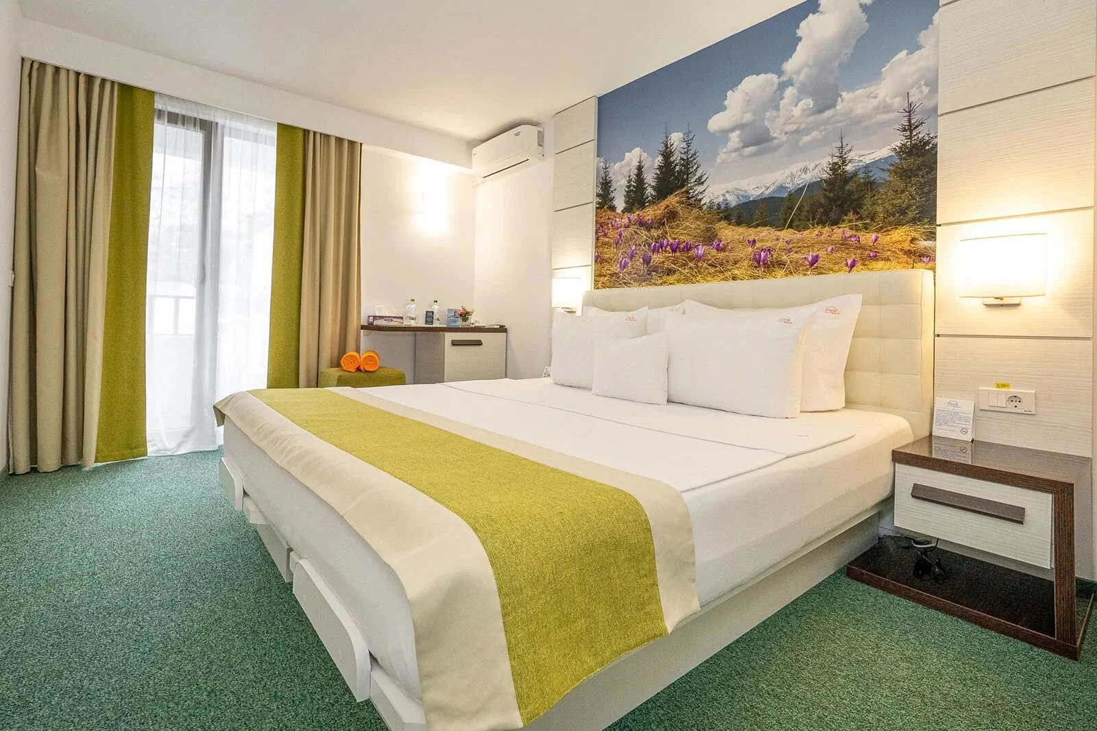 Hotel Mera Resort Venus - Litoral – Venus, România