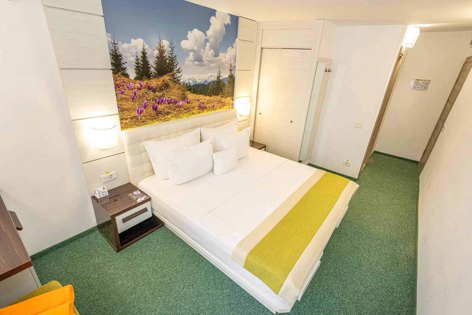 Hotel Mera Resort Venus - Litoral – Venus, România