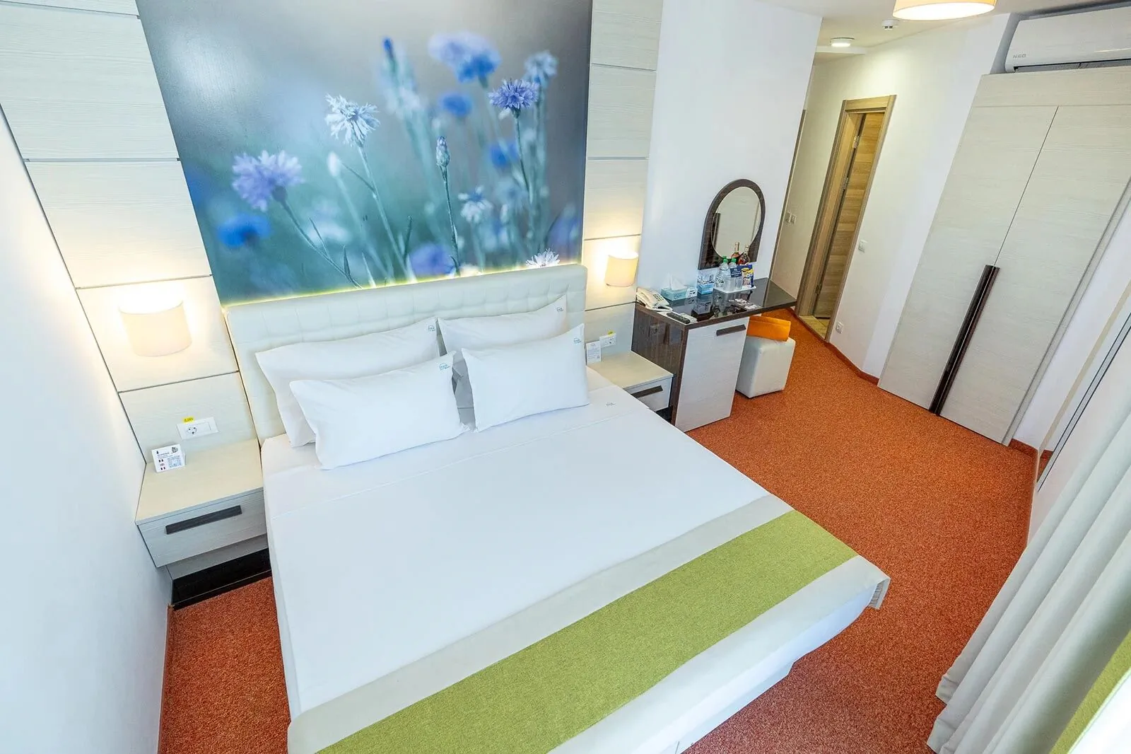 Hotel Mera Resort Venus - Litoral – Venus, România