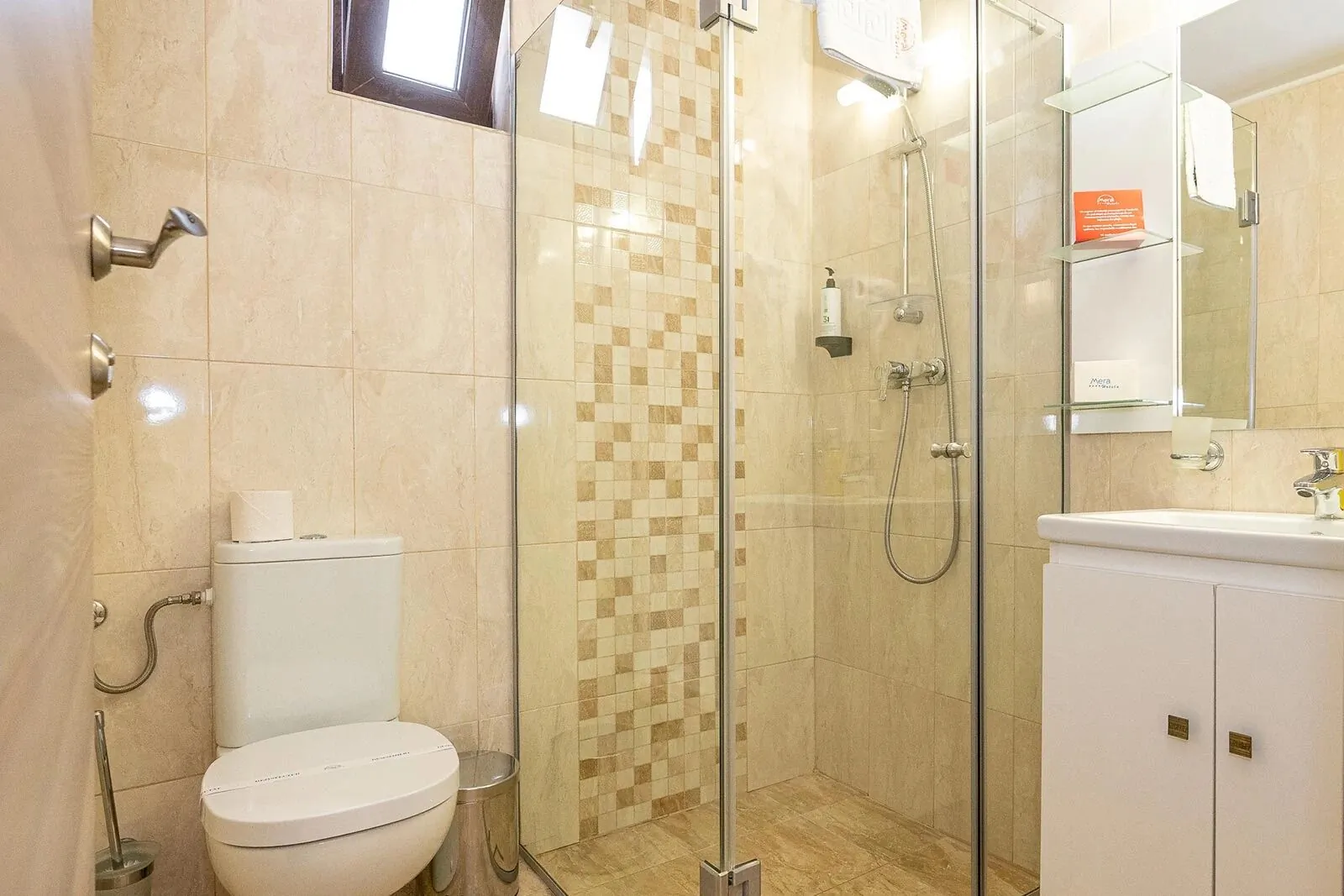 Hotel Mera Resort Venus - Litoral – Venus, România