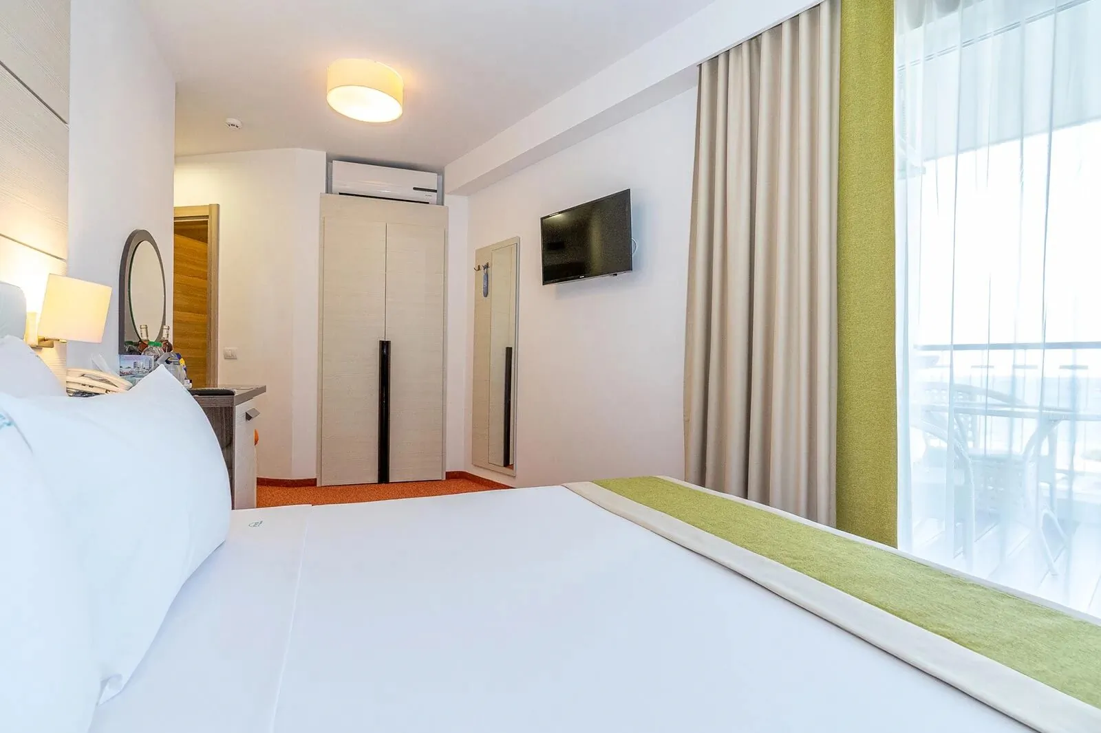 Hotel Mera Resort Venus - Litoral – Venus, România