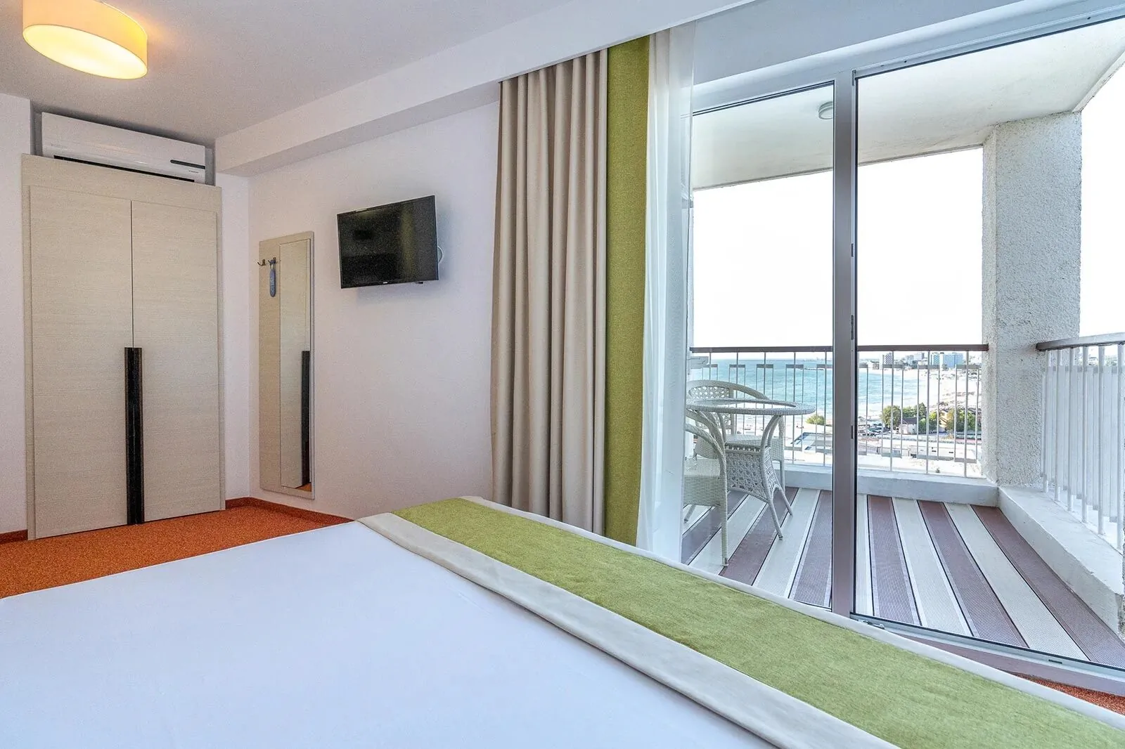 Hotel Mera Resort Venus - Litoral – Venus, România