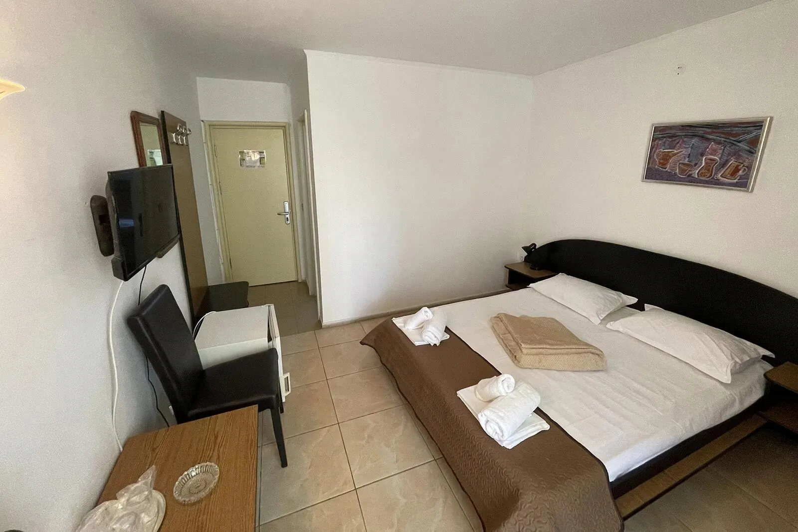Hotel Metropol Mamaia - Litoral – Mamaia, România
