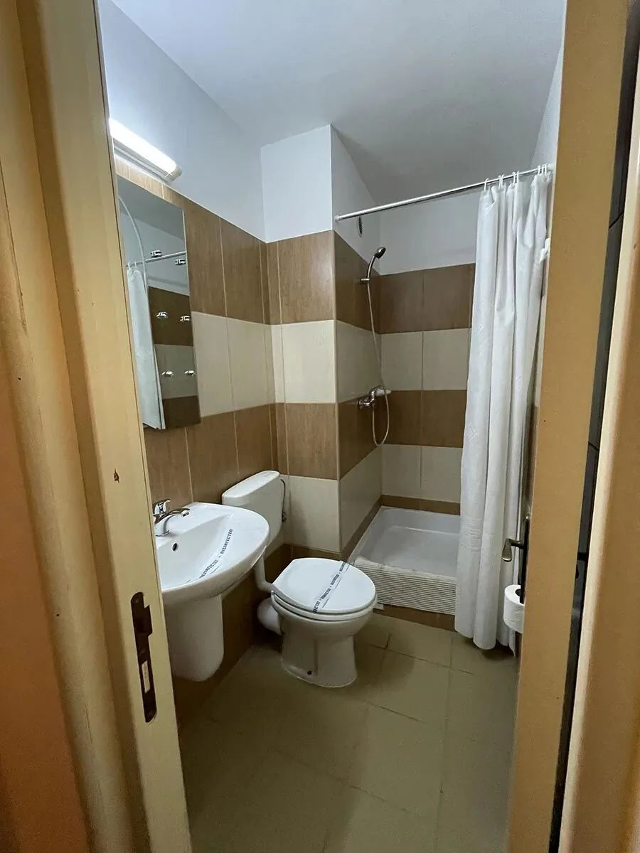 Hotel Metropol Mamaia - Litoral – Mamaia, România