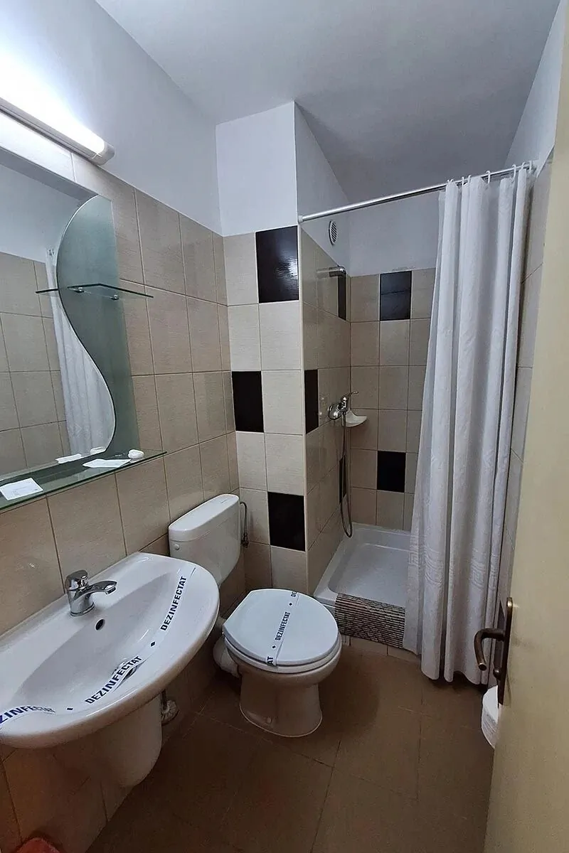 Hotel Metropol Mamaia - Litoral – Mamaia, România