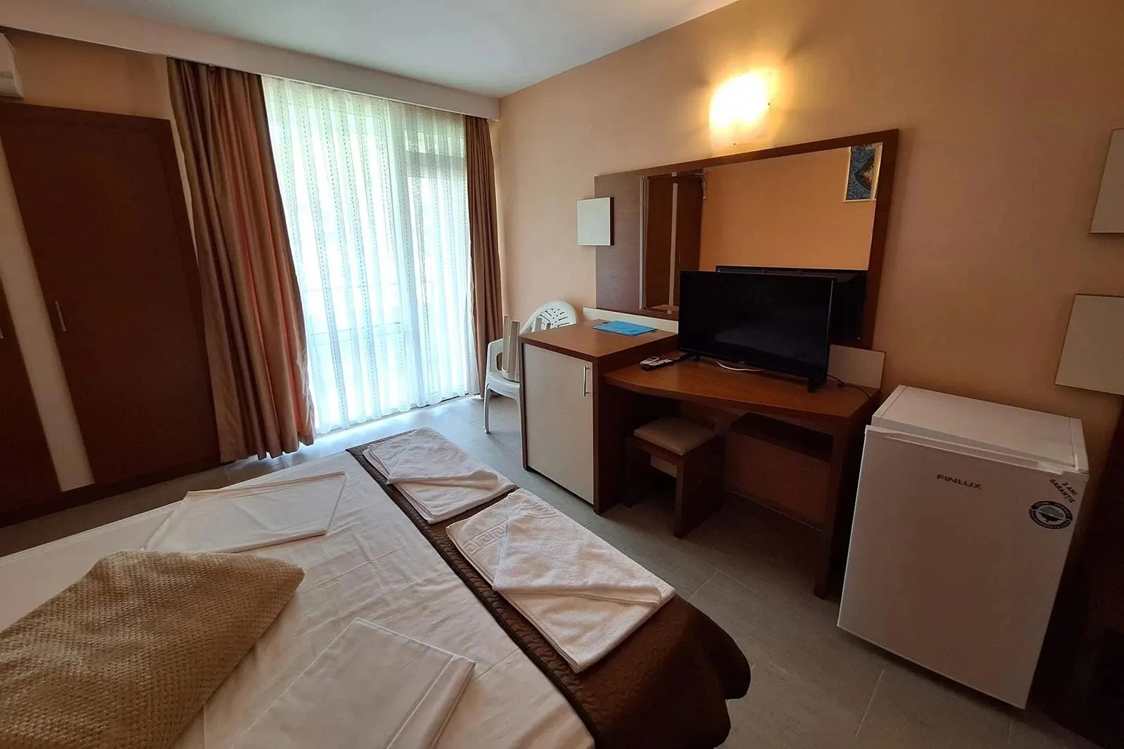 Hotel Metropol Mamaia - Litoral – Mamaia, România
