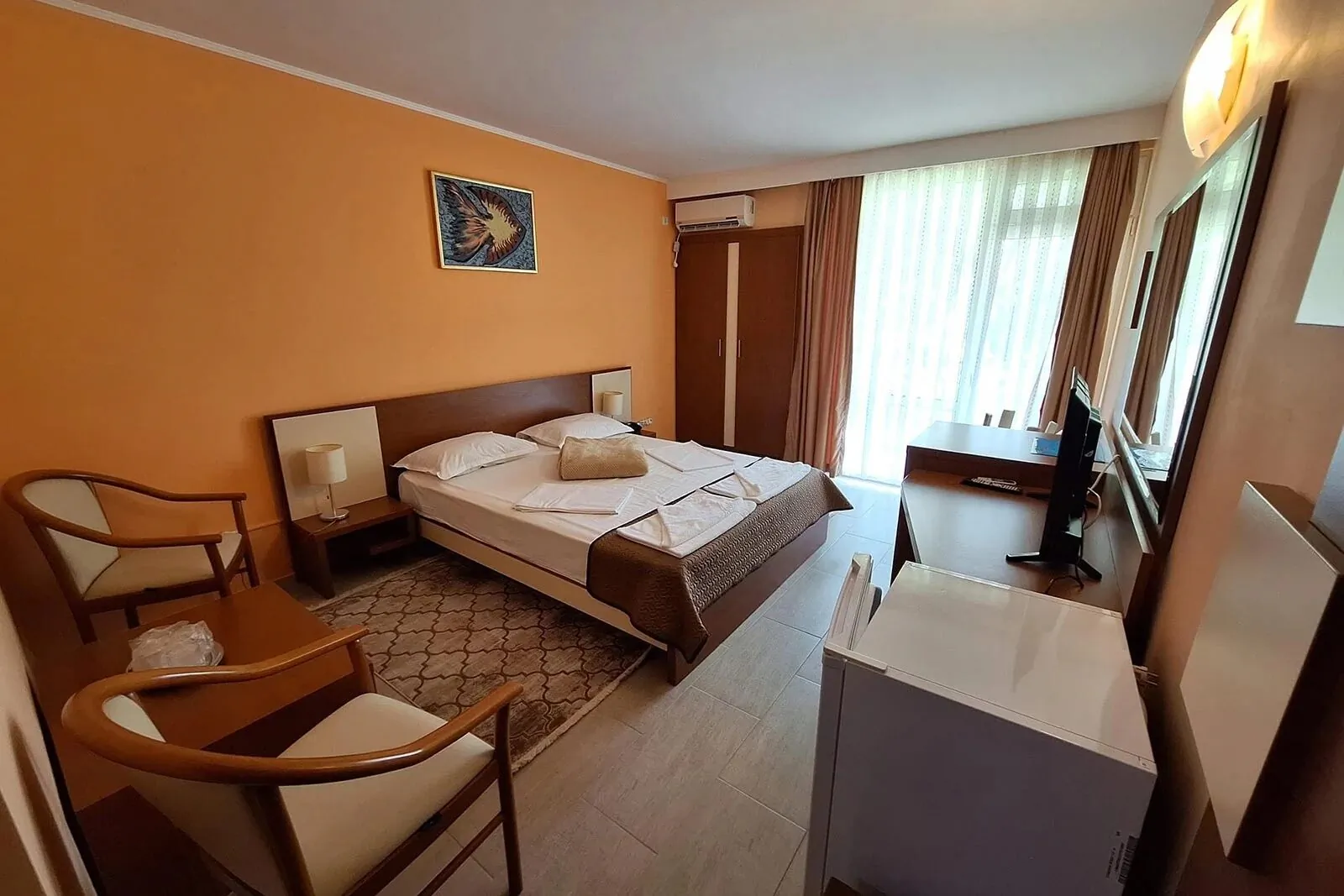 Hotel Metropol Mamaia - Litoral – Mamaia, România