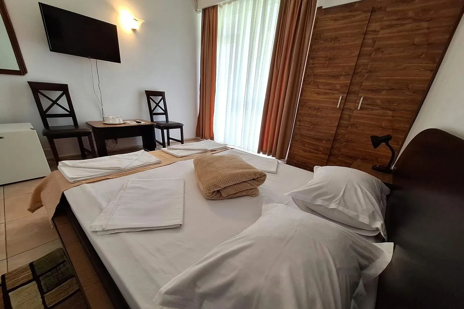 Hotel Metropol Mamaia - Litoral – Mamaia, România