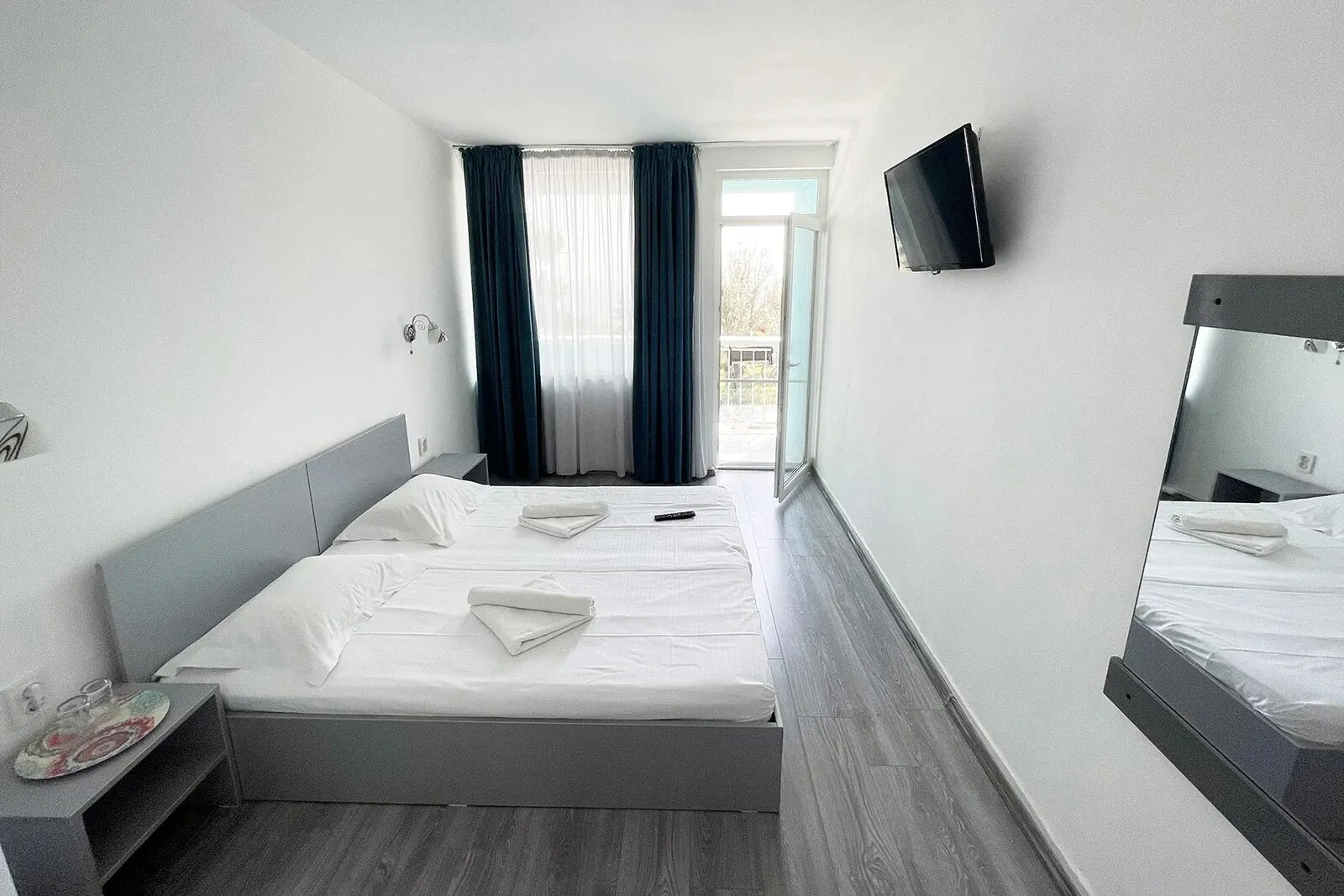 Hotel Minerva Eforie Nord - Litoral – Eforie Nord, Rumunsko